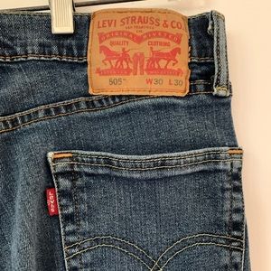 Levi Jeans